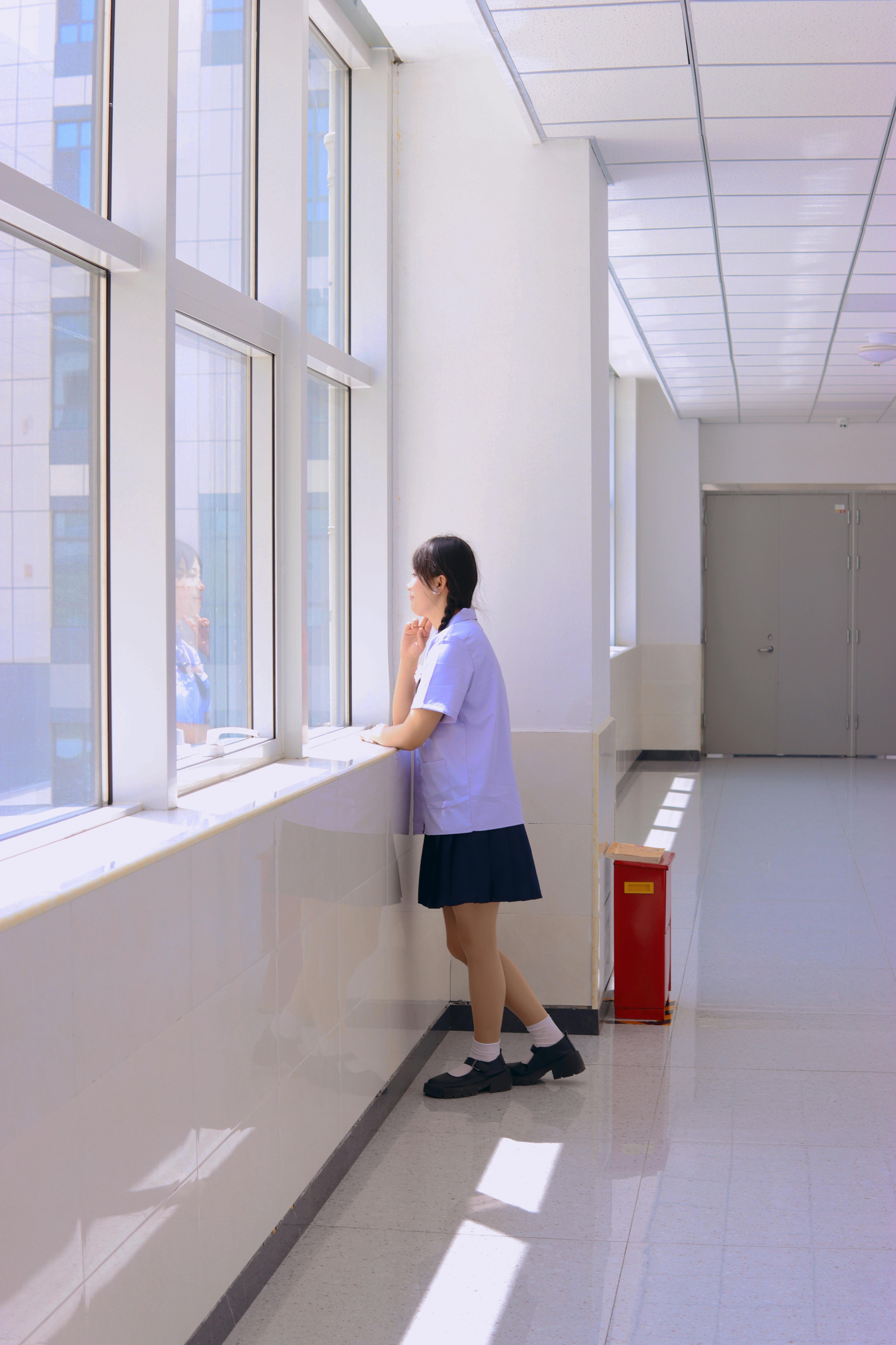 喷接课程示例画面：xiao zheng geng 操作展示背景图